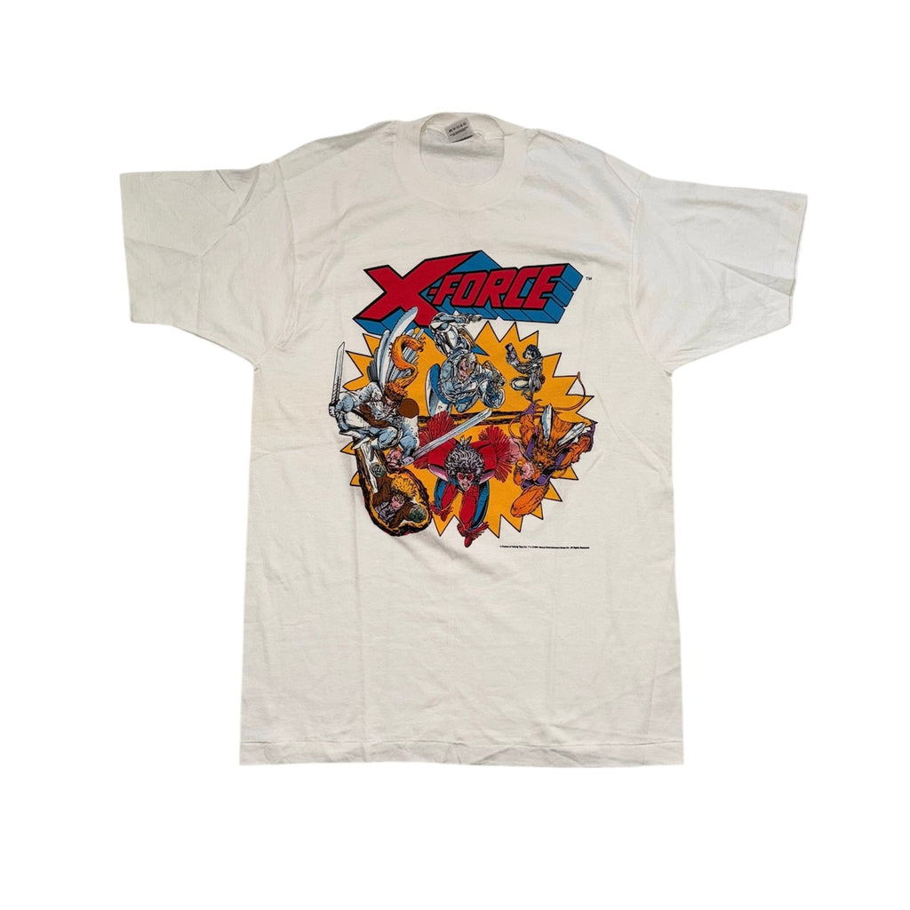 Vintage 90's X-Force T-Shirt