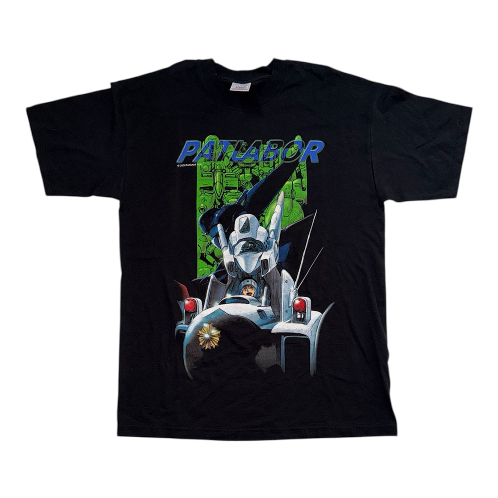 Vintage 2000 Patlabor T-shirt