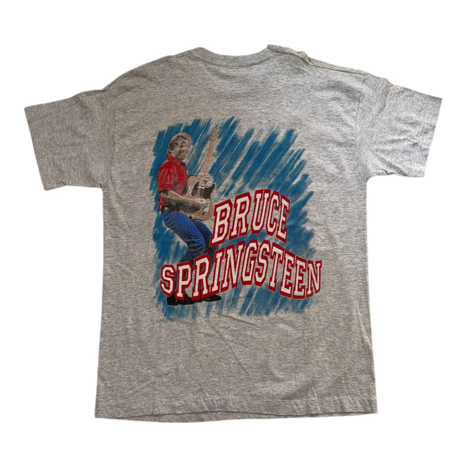 Vintage 90's Bruce Springsteen T-shirt