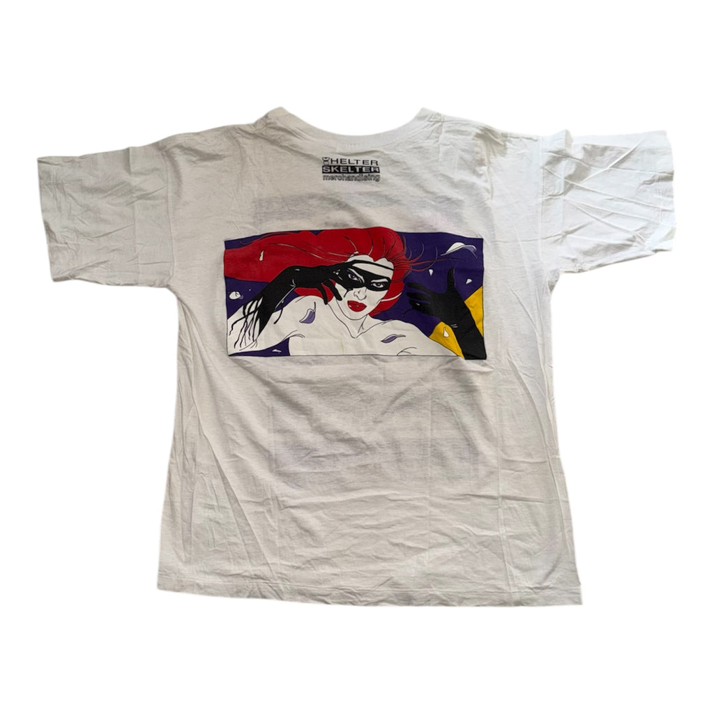 Vintage 90's Sting T-shirt