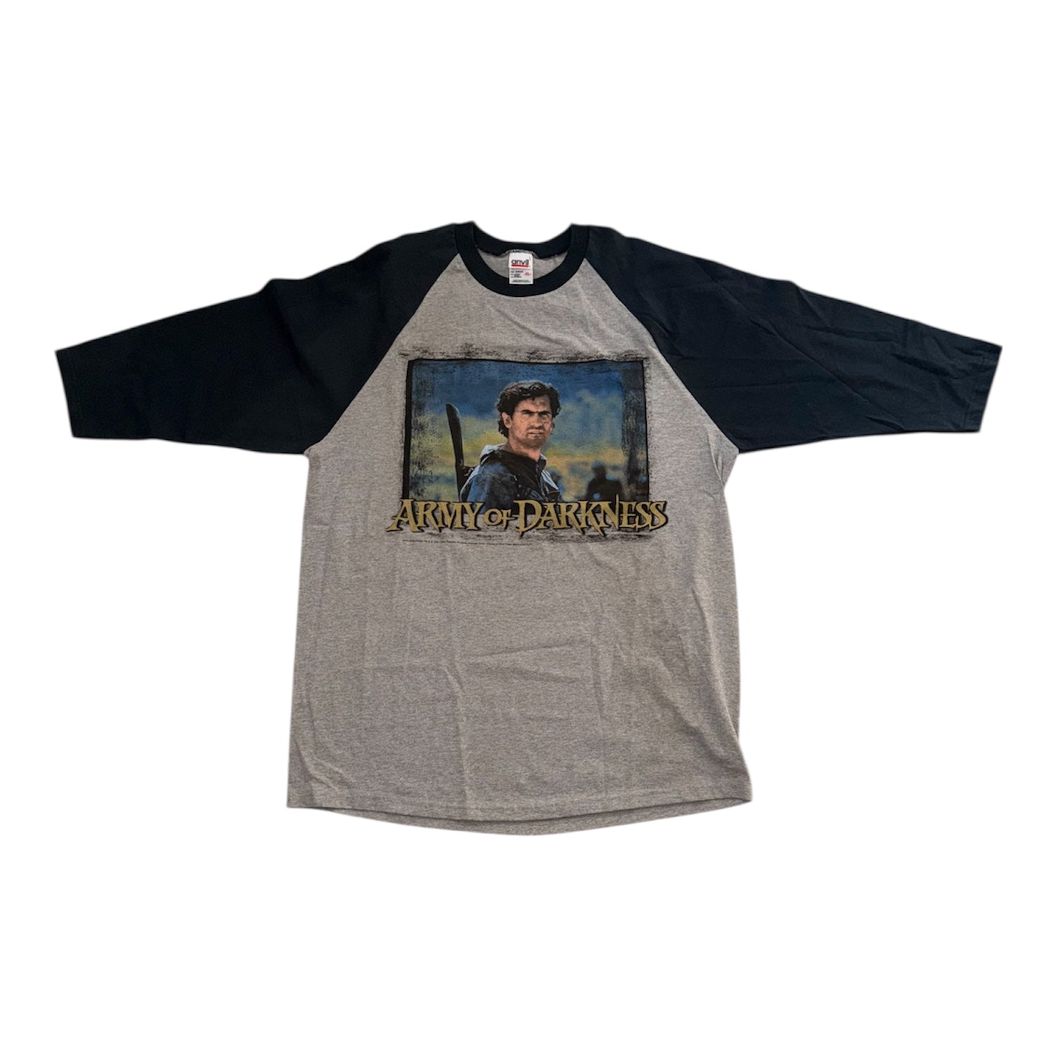 Vintage 90's Army Of Darkness Longsleeve