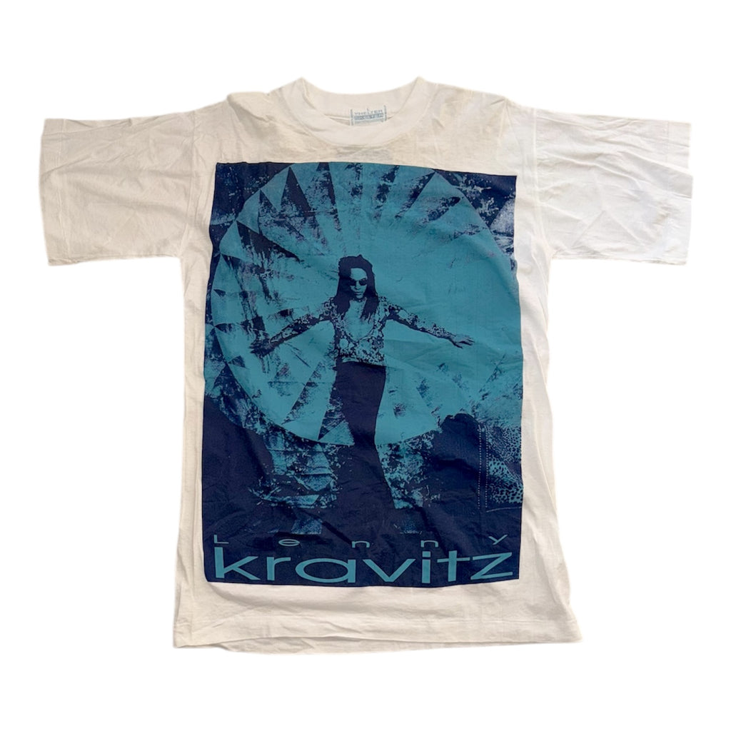 Vintage 90's Lenny Kravitz T-shirt