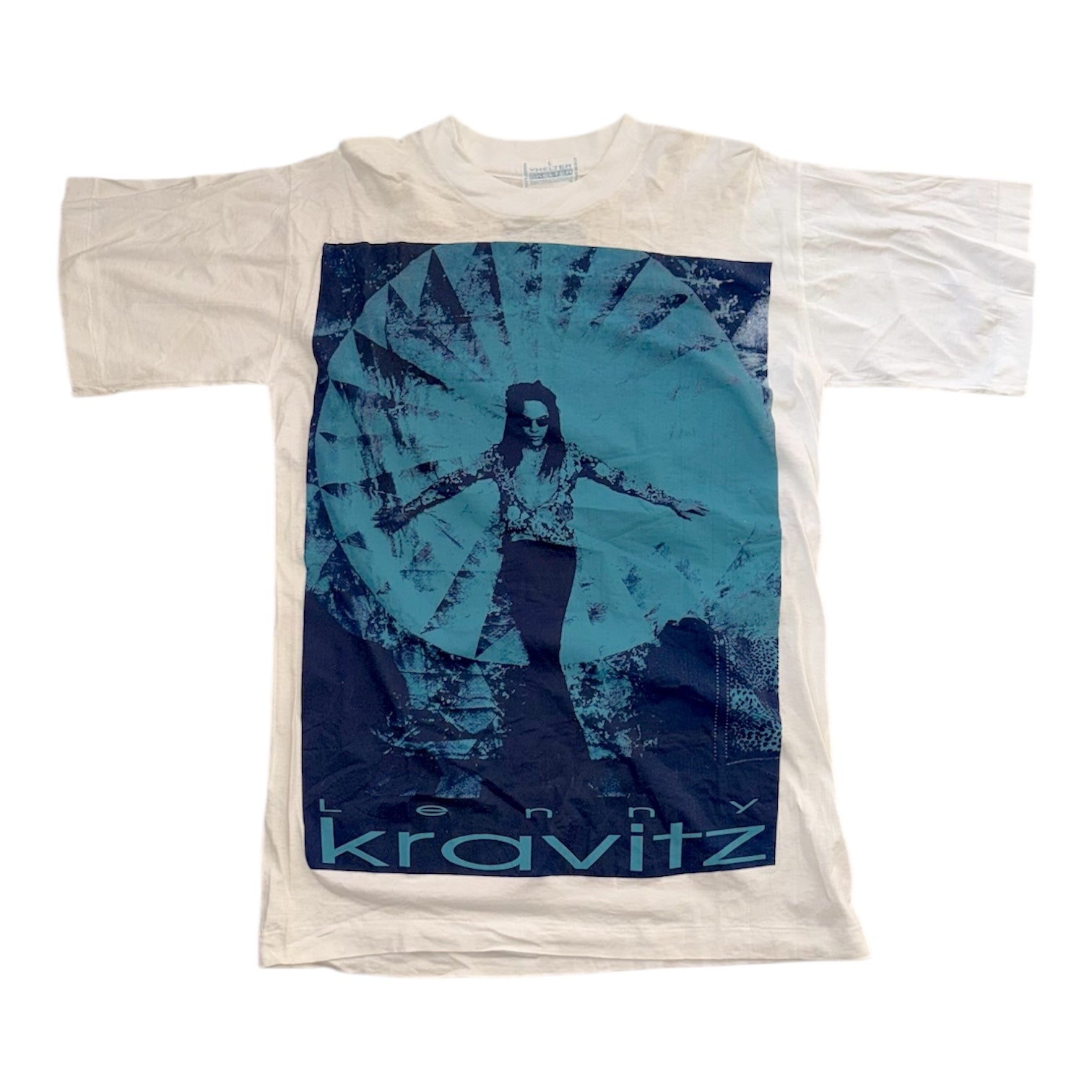 Vintage 90's Lenny Kravitz T-shirt