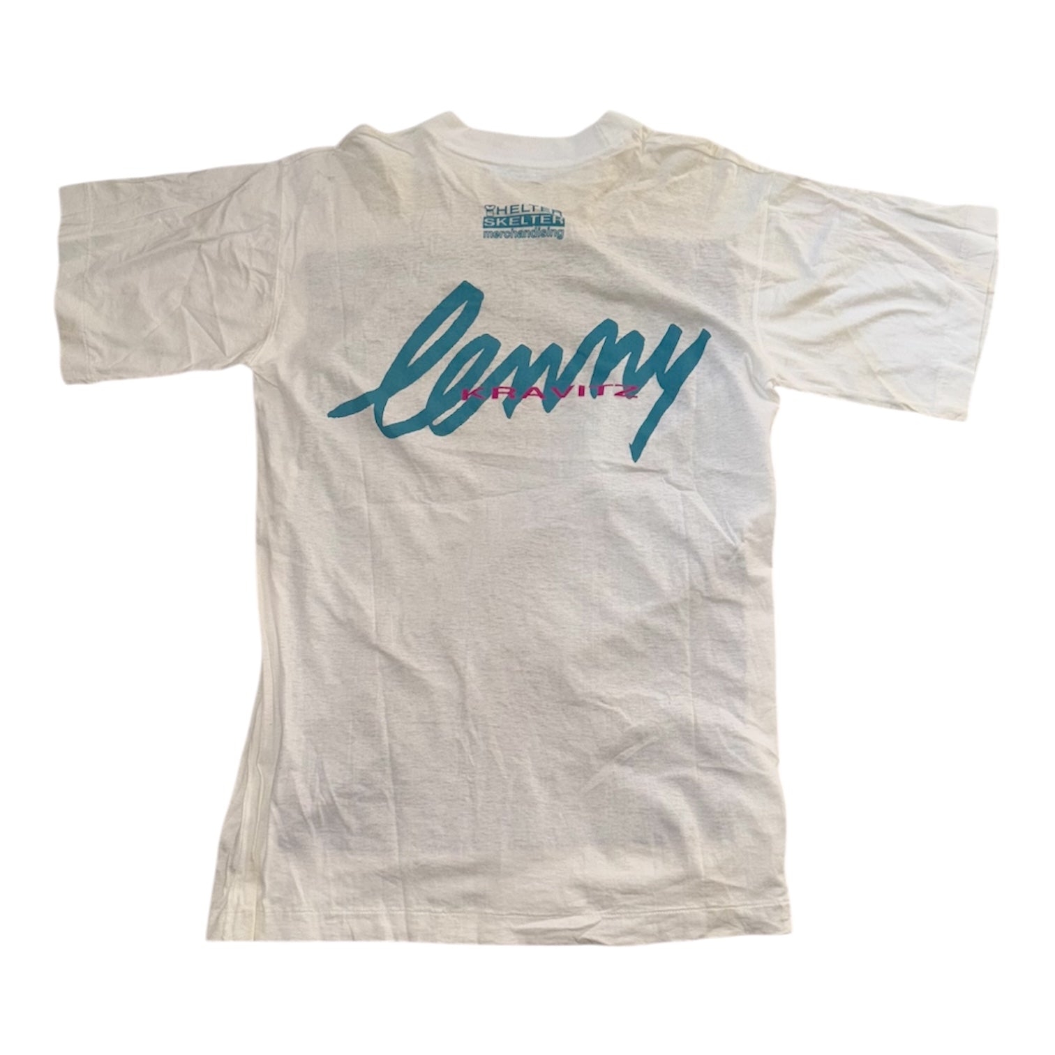 Vintage 90's Lenny Kravitz T-shirt