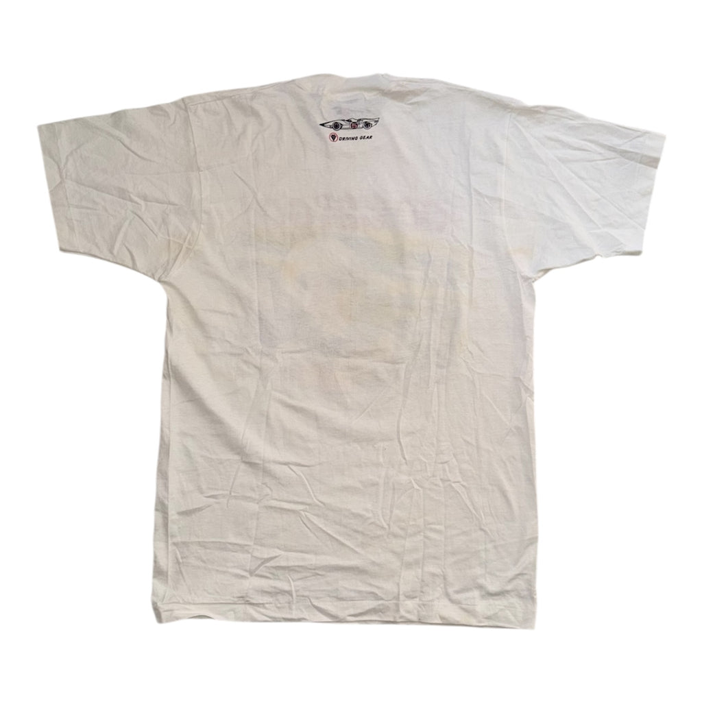 Vintage 90's Speed Racer T-shirt
