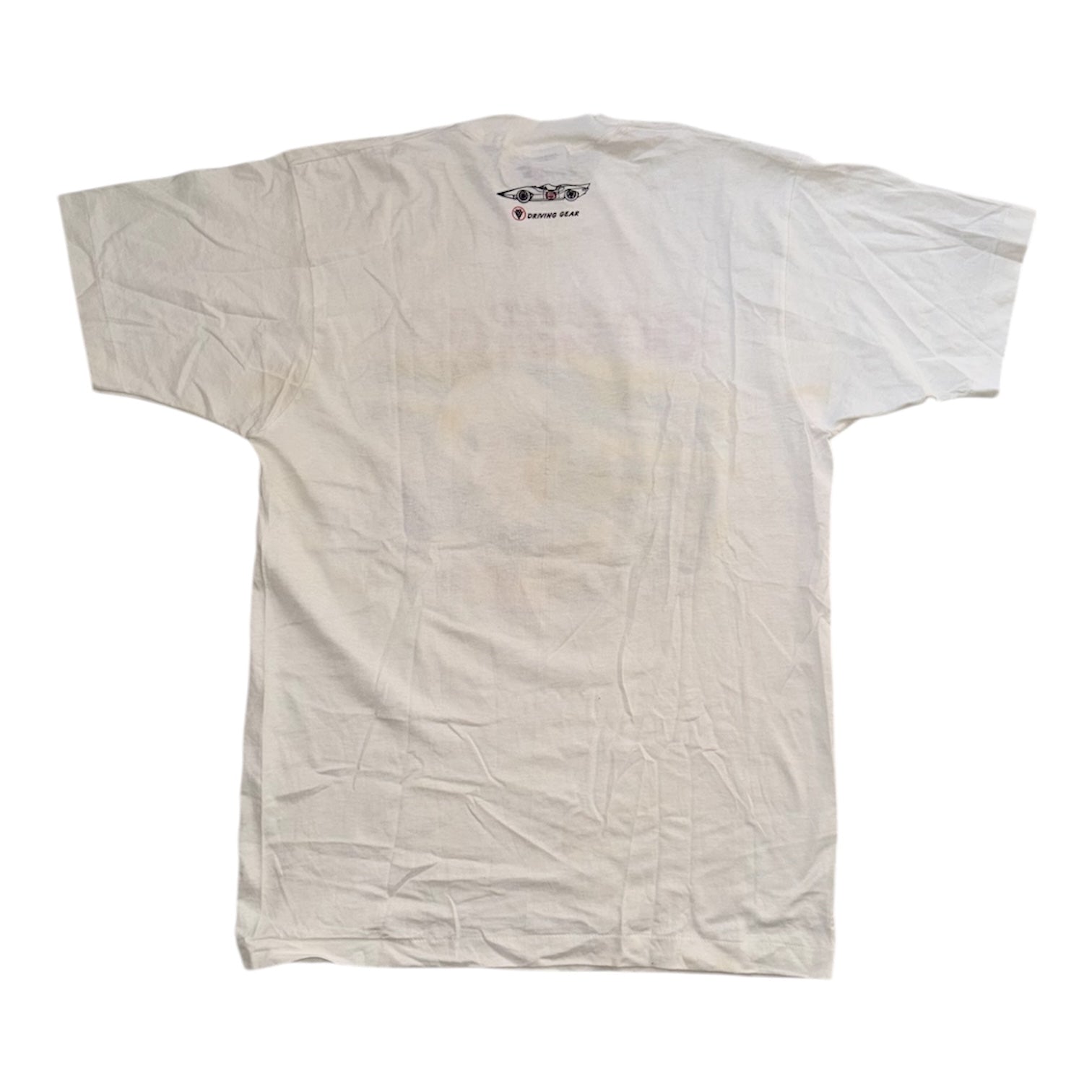 Vintage 90's Speed Racer T-shirt