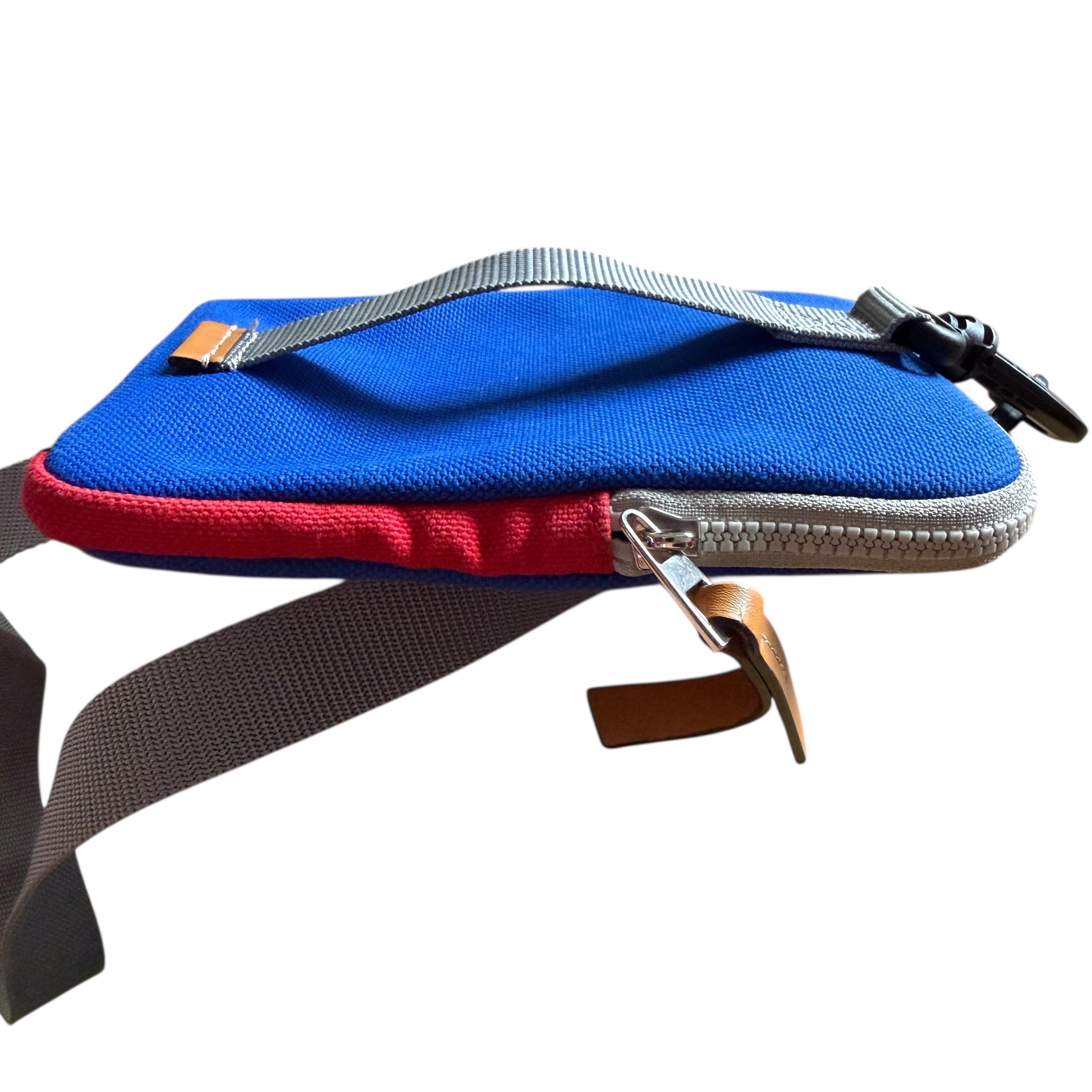 LOEWE POUCH WITH LANYARD
