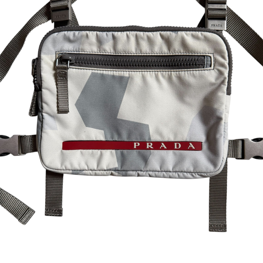 Prada Crossbody Bag
