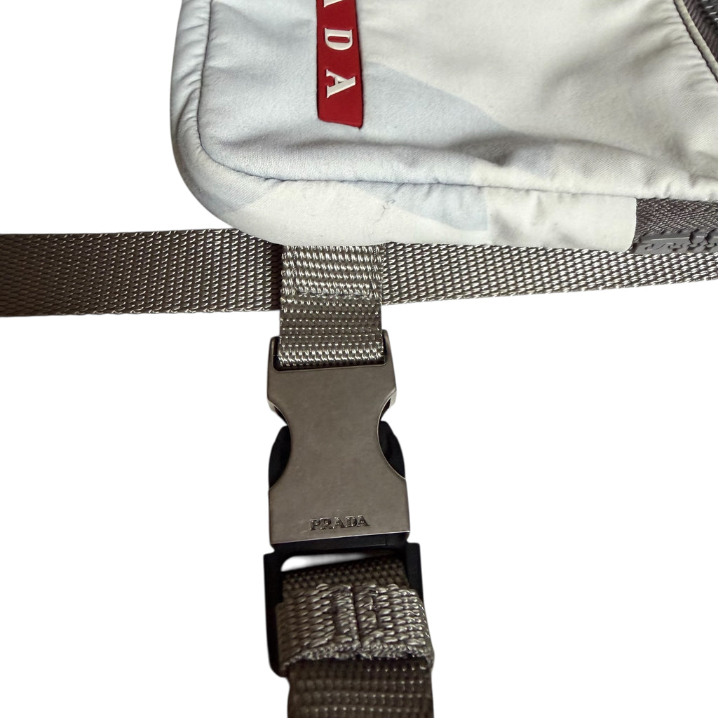 Prada Crossbody Bag
