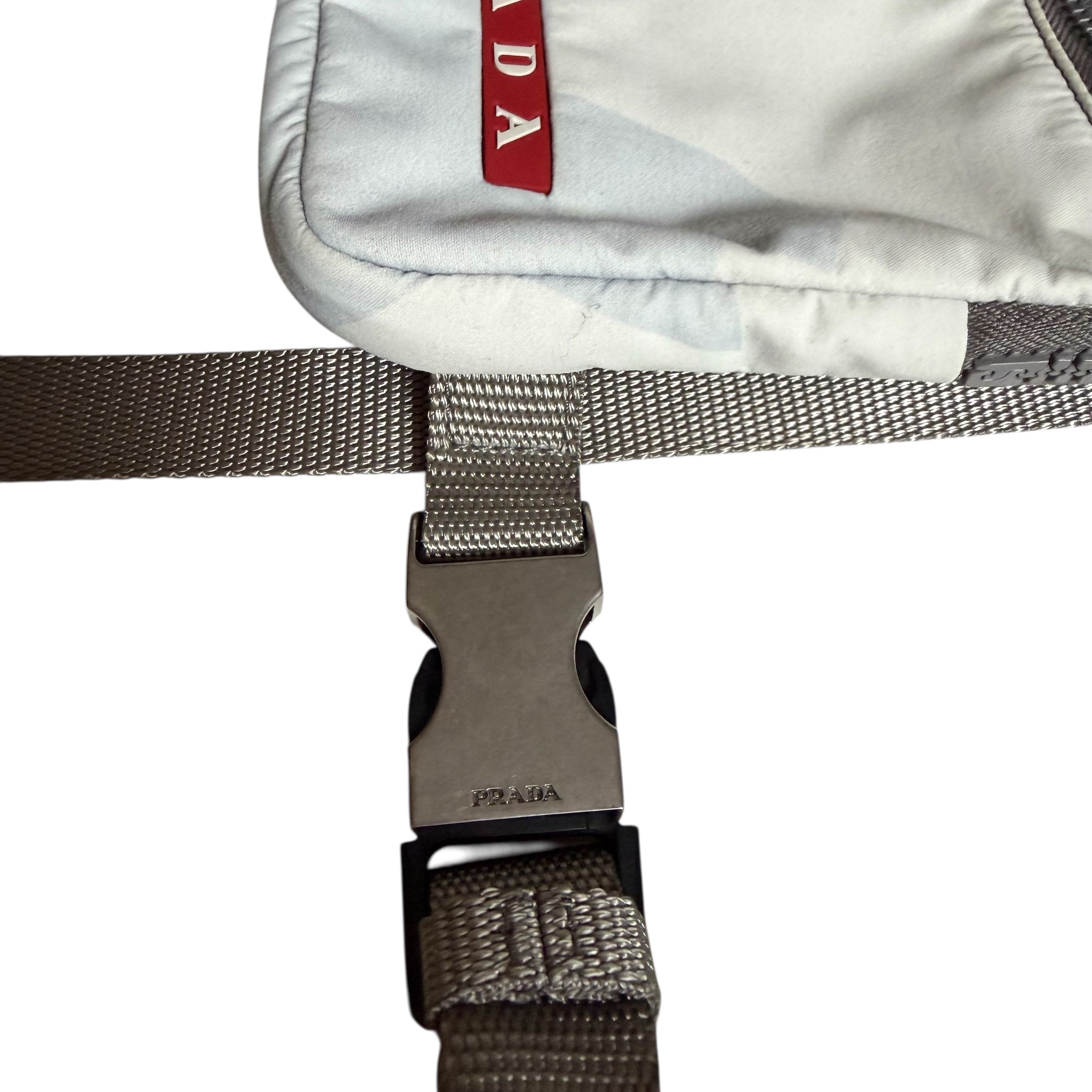 Prada Crossbody Bag