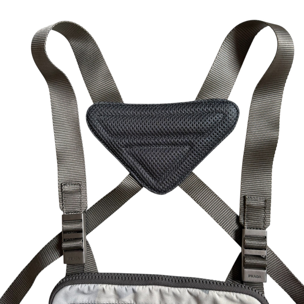 Prada Crossbody Bag