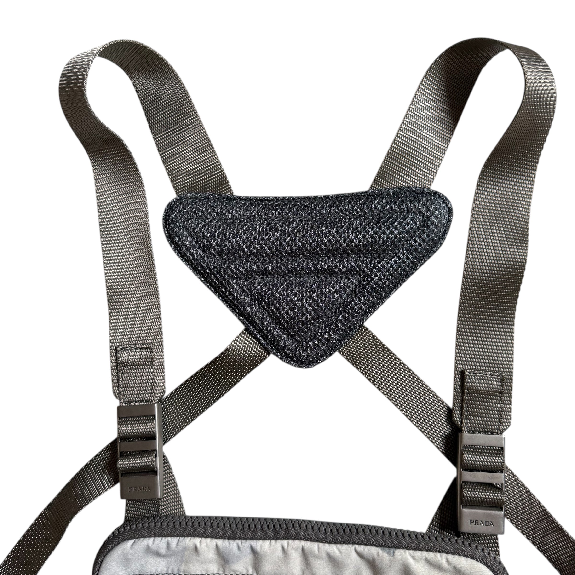 Prada Crossbody Bag