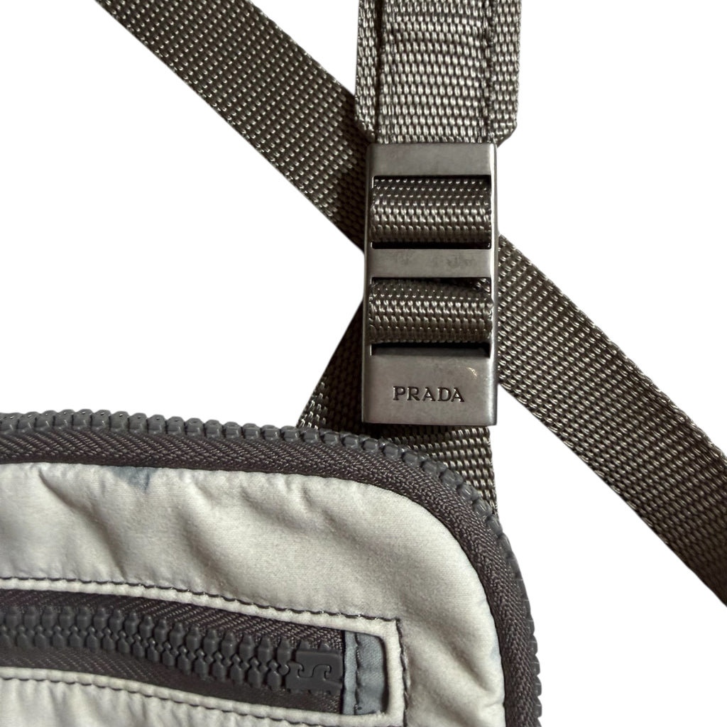 Prada Crossbody Bag