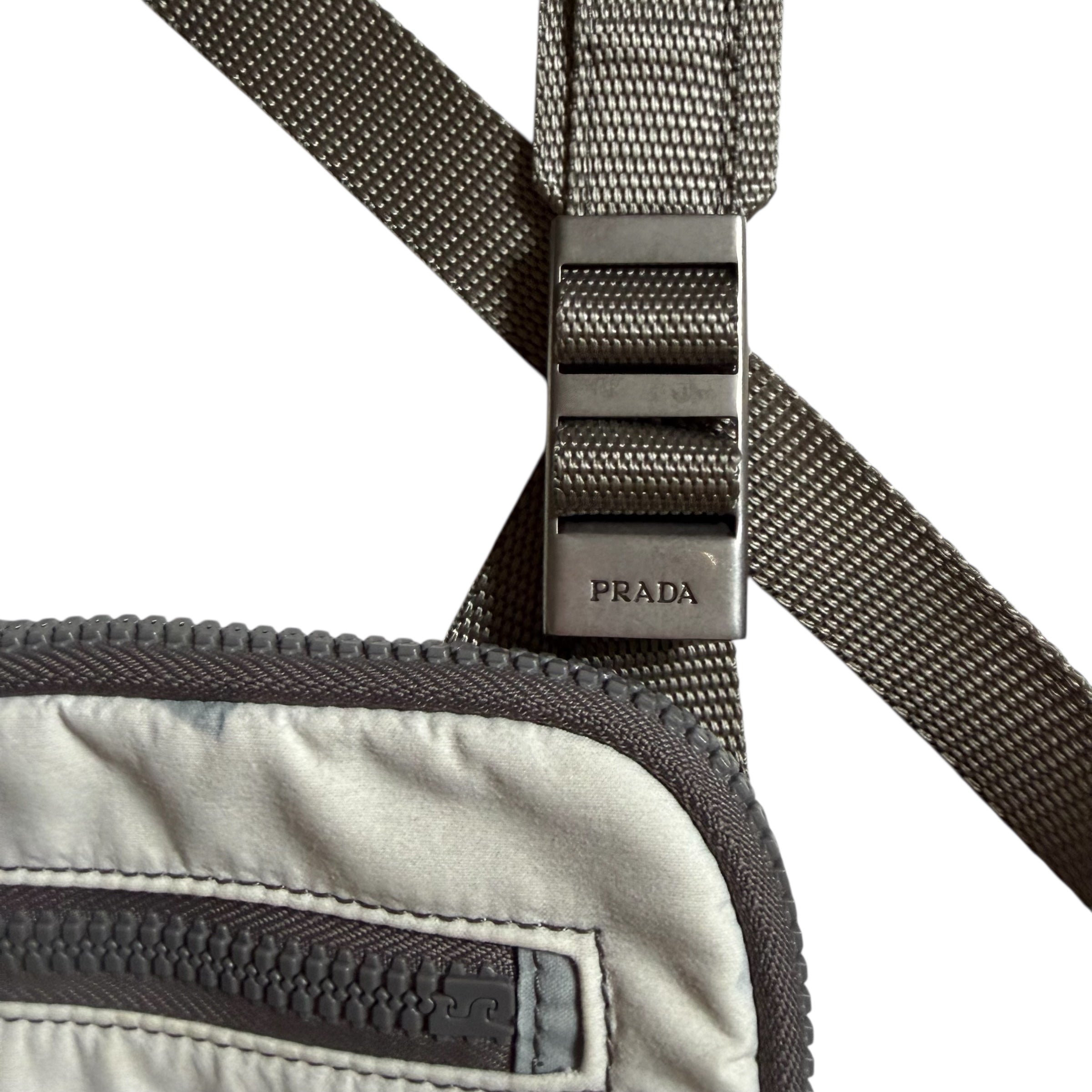 Prada Crossbody Bag