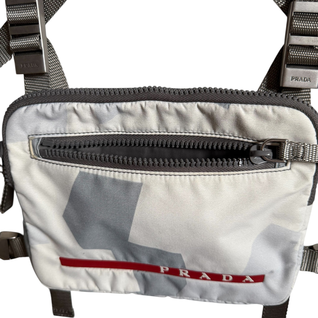 Prada Crossbody Bag