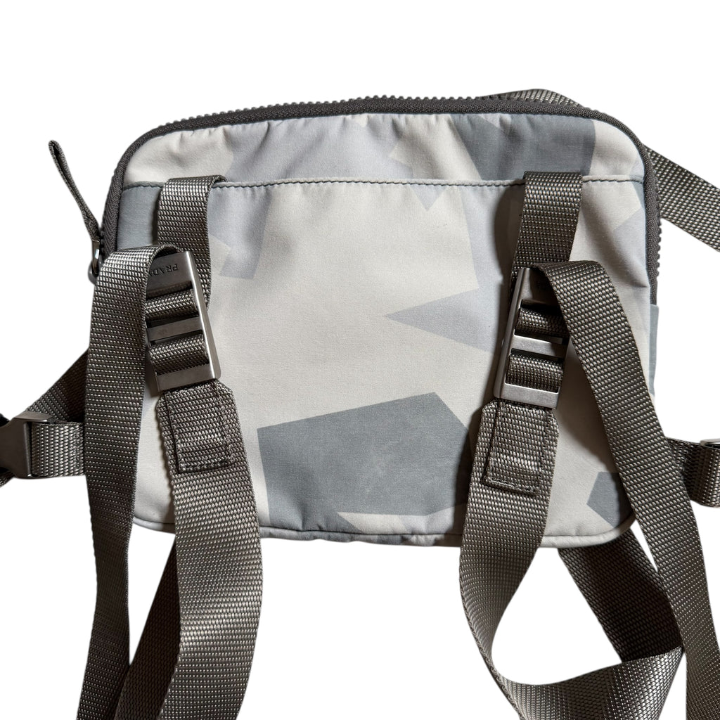 Prada Crossbody Bag