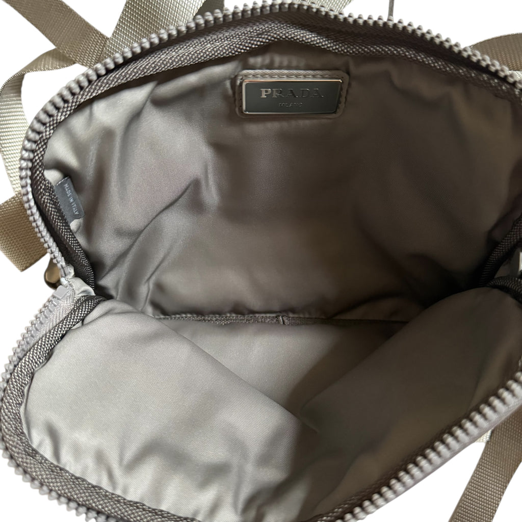Prada Crossbody Bag