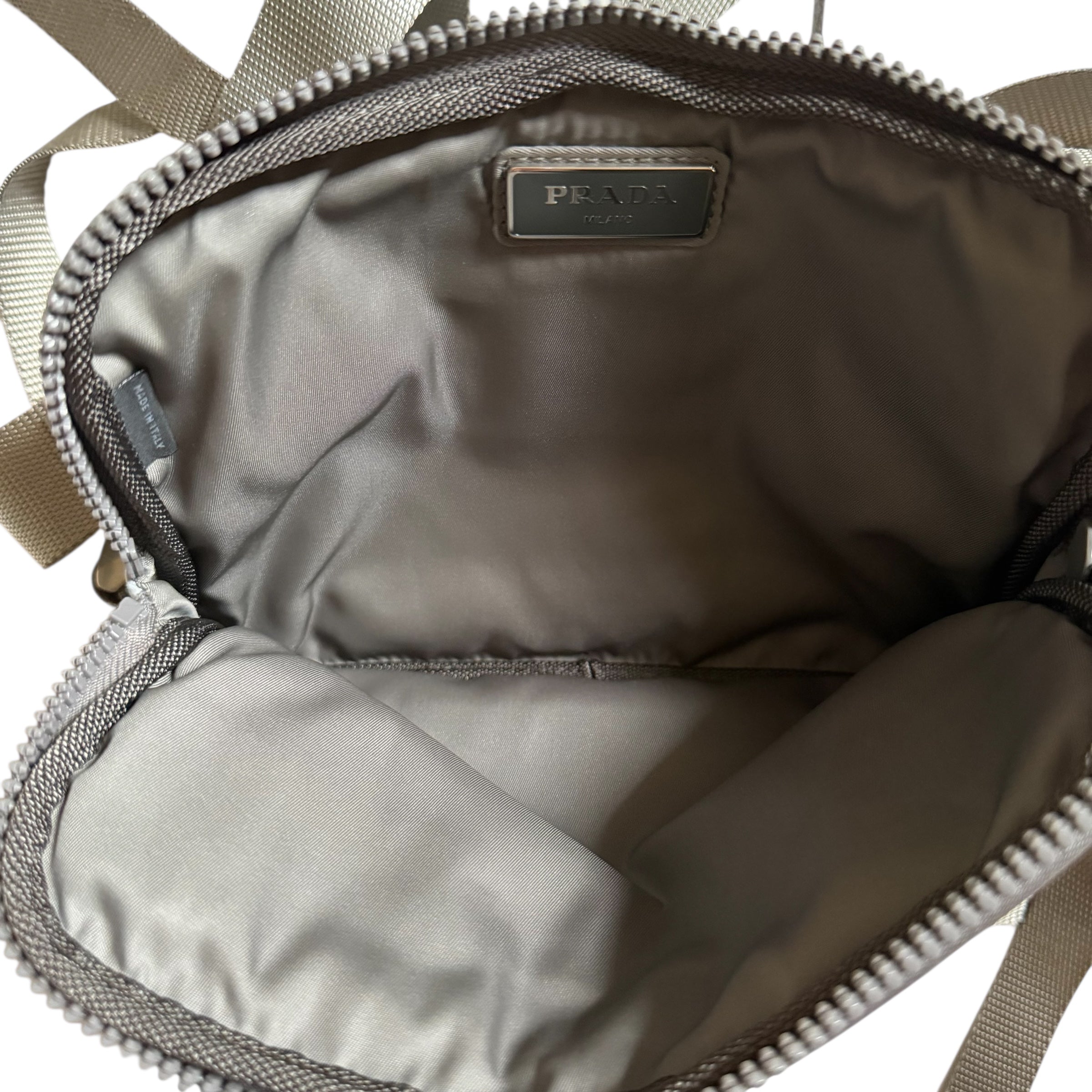 Prada Crossbody Bag