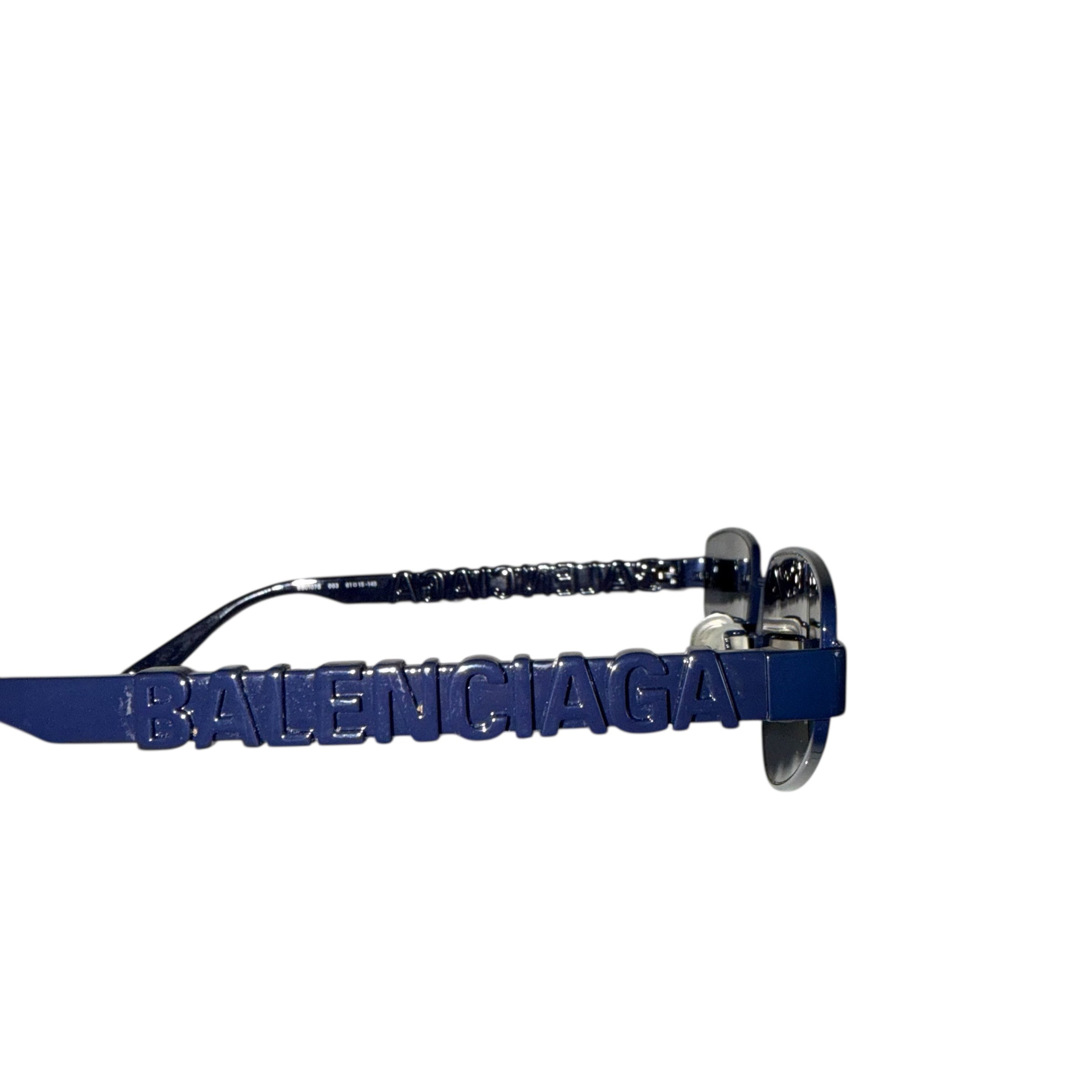 BALENCIAGA SUNGLASSES
