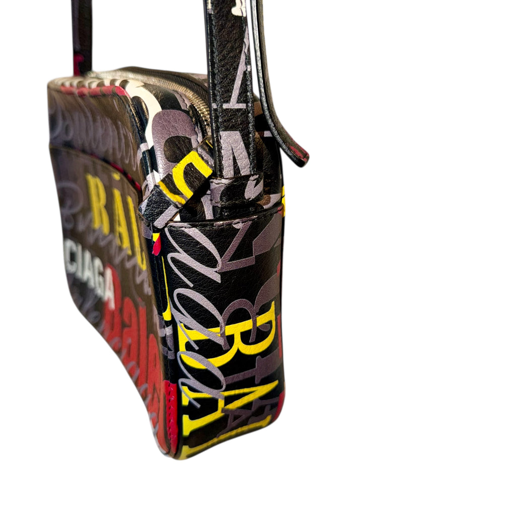 BALENCIAGA CROSSBODY BAG