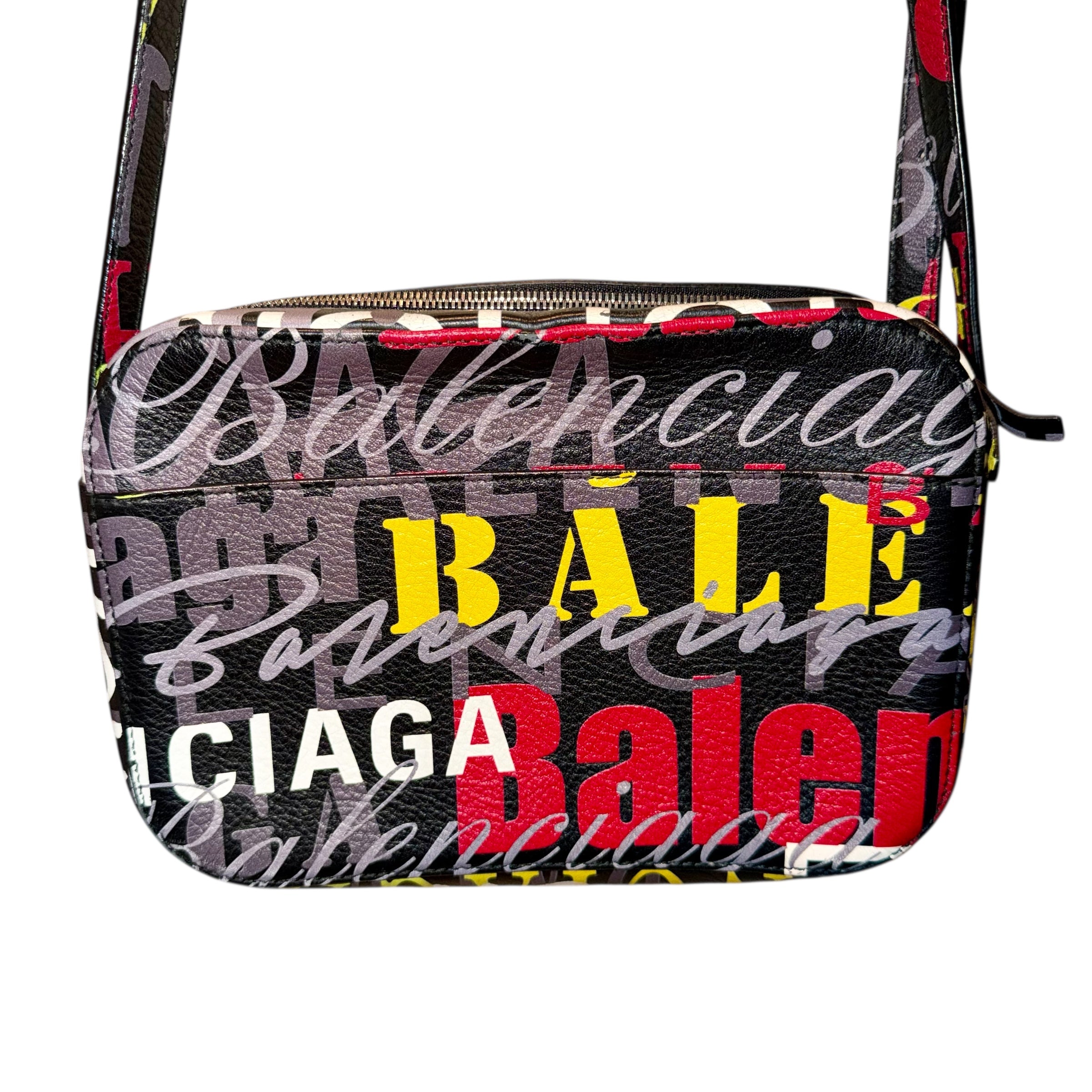 BALENCIAGA CROSSBODY BAG