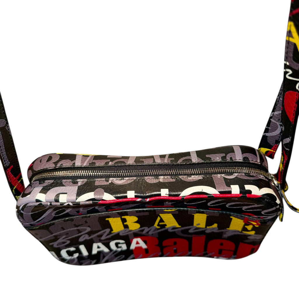 BALENCIAGA CROSSBODY BAG