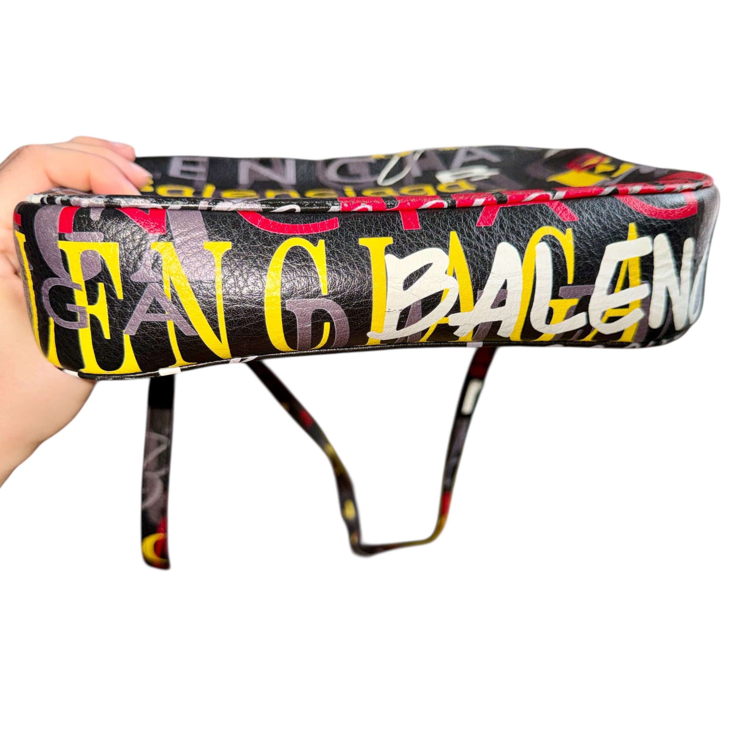 BALENCIAGA CROSSBODY BAG