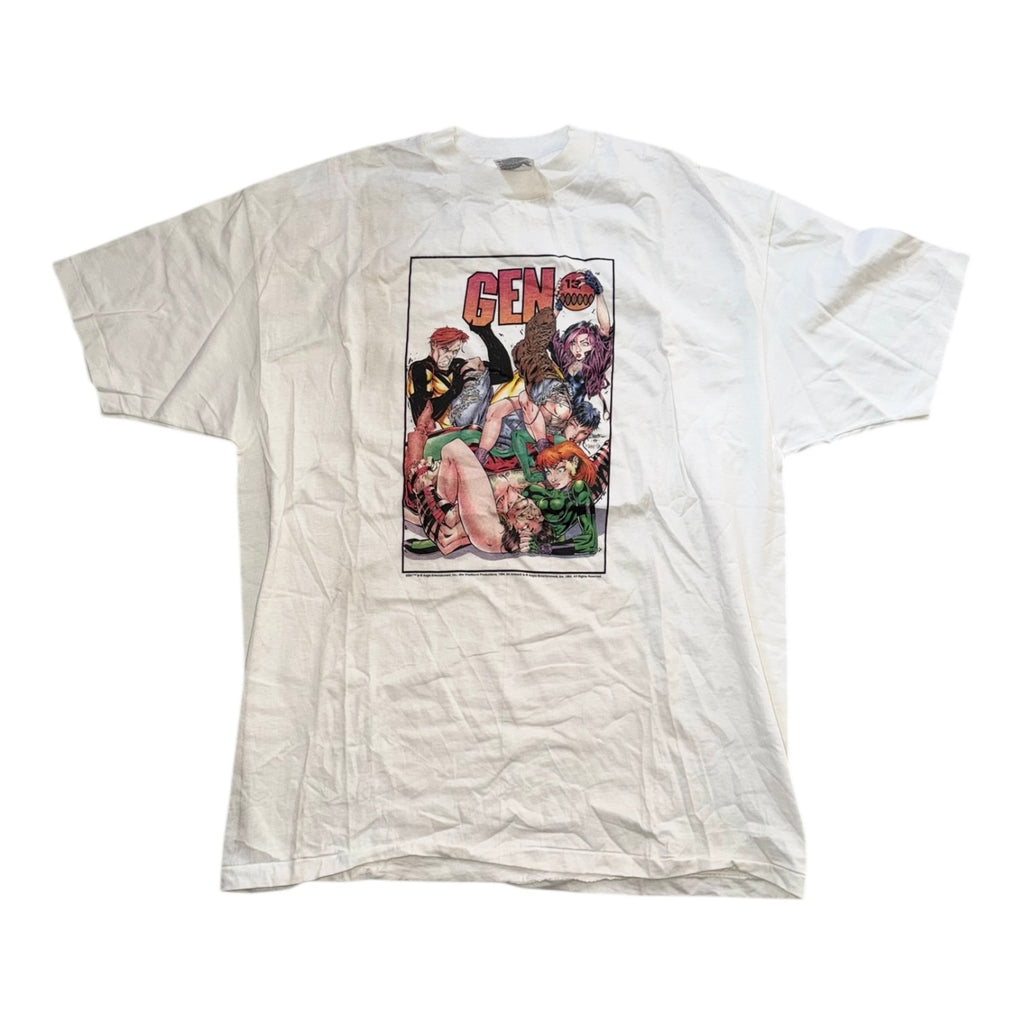 Vintage 1994 GEN 13 T-shirt