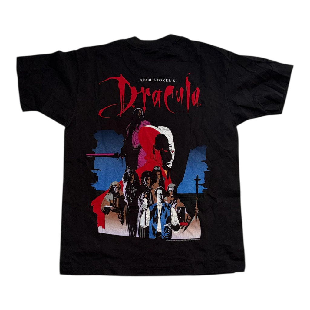 Vintage 90's Dracula T-shirt