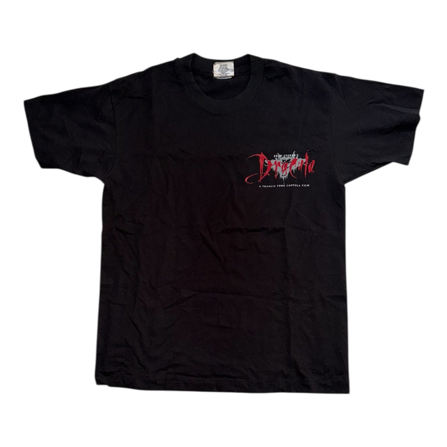 Vintage 90's Dracula T-shirt