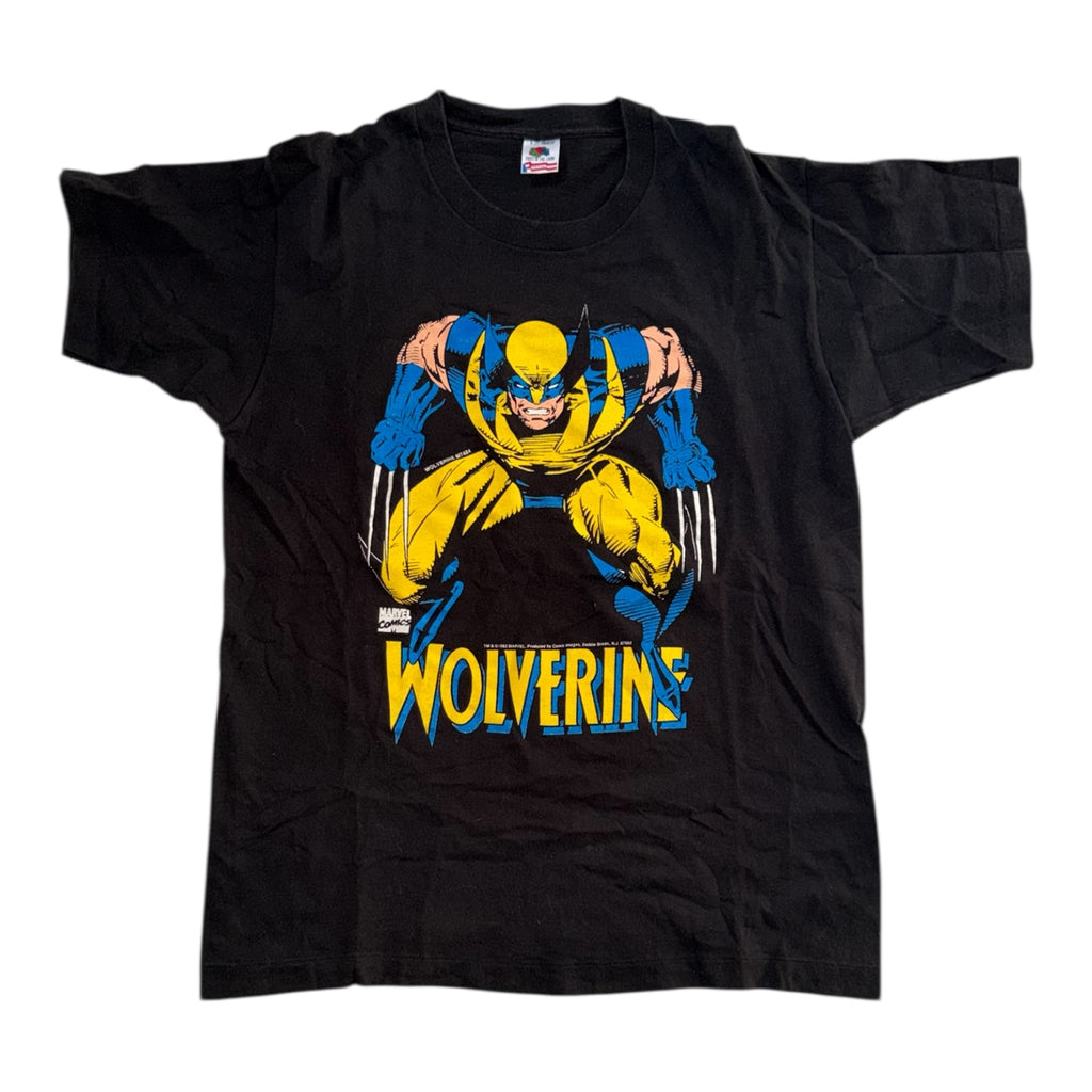 Vintage 90's Wolverine T-shirt