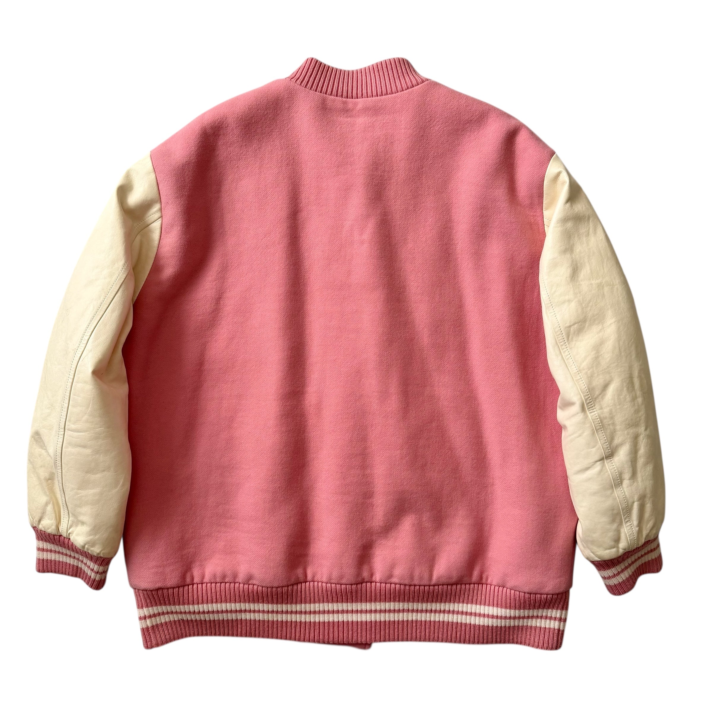 MIU MIU VARSITY JACKET