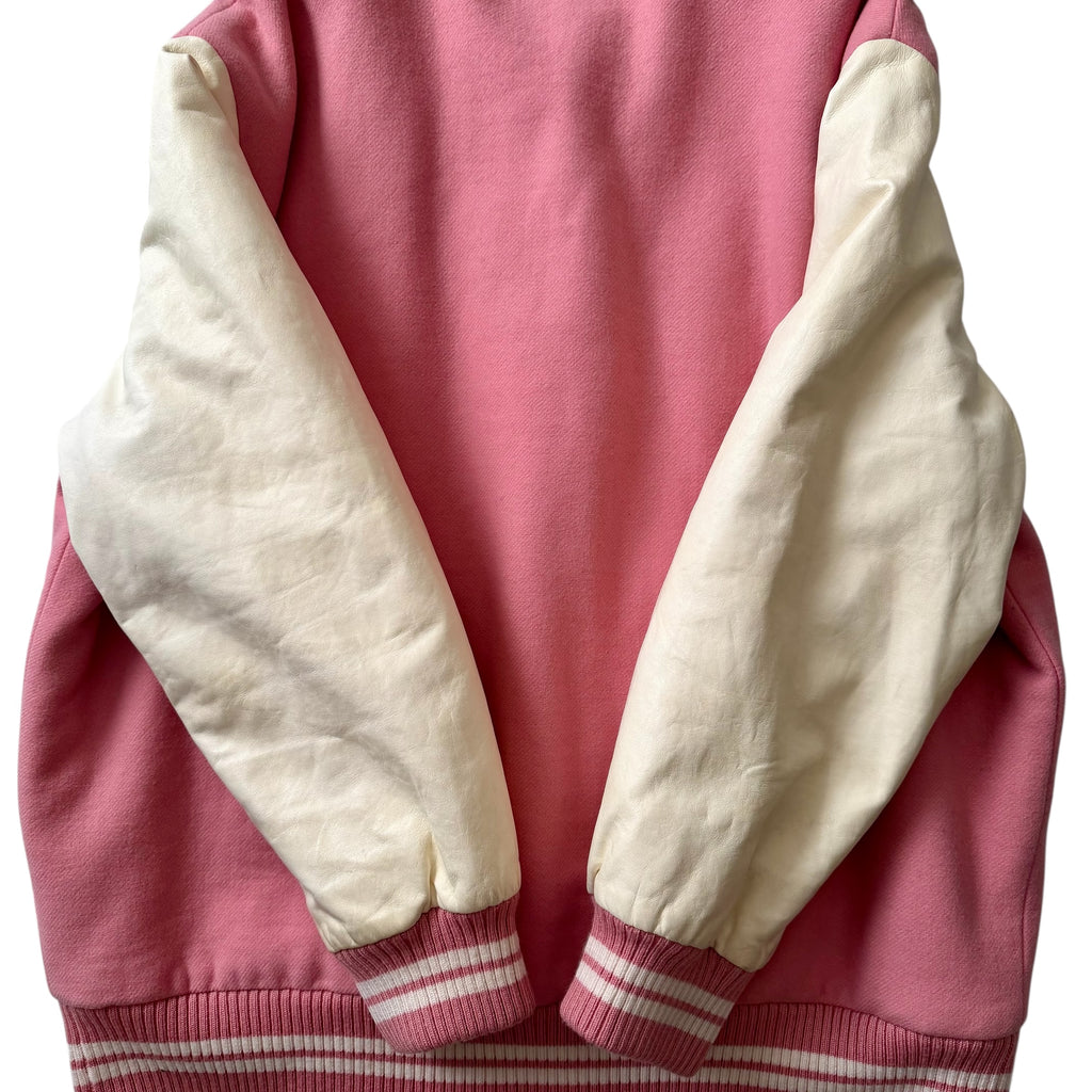 MIU MIU VARSITY JACKET
