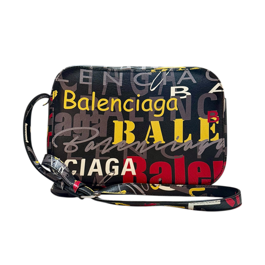 BALENCIAGA CROSSBODY BAG