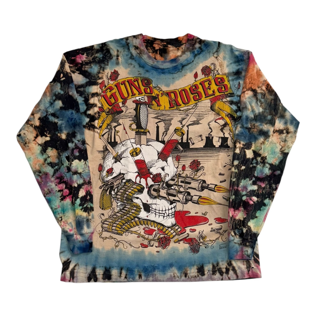 Vintage 1992 Guns N' Roses Longsleeve
