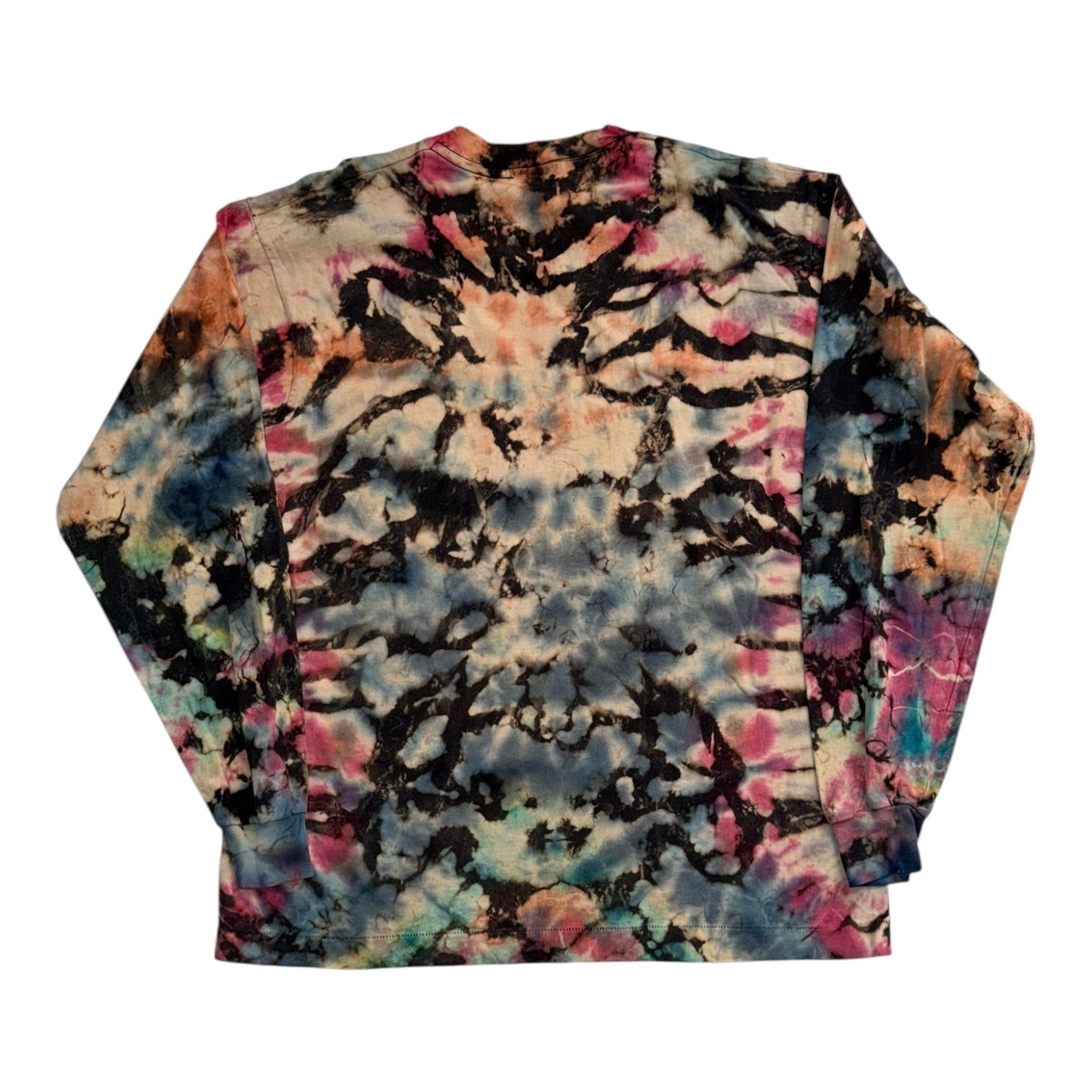Vintage 1992 Guns N' Roses Longsleeve