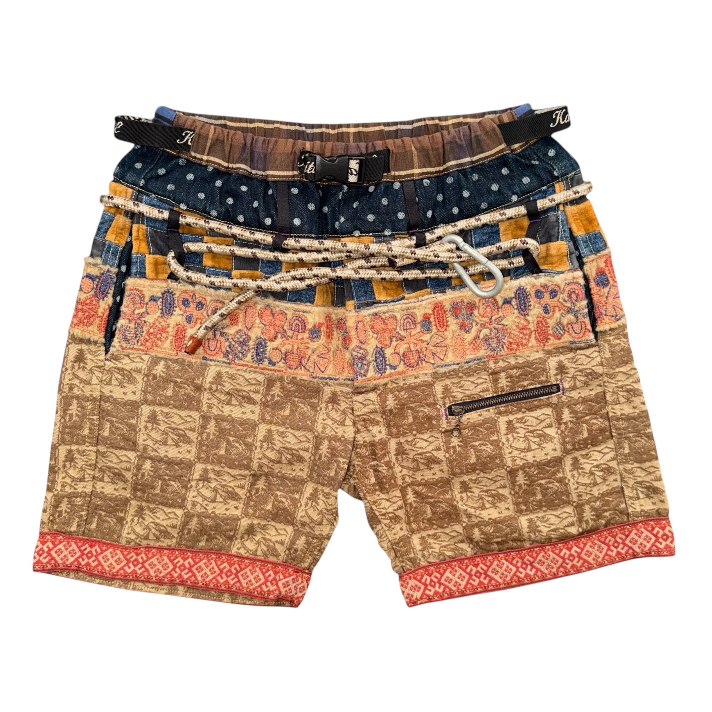KAPITAL SHORTS