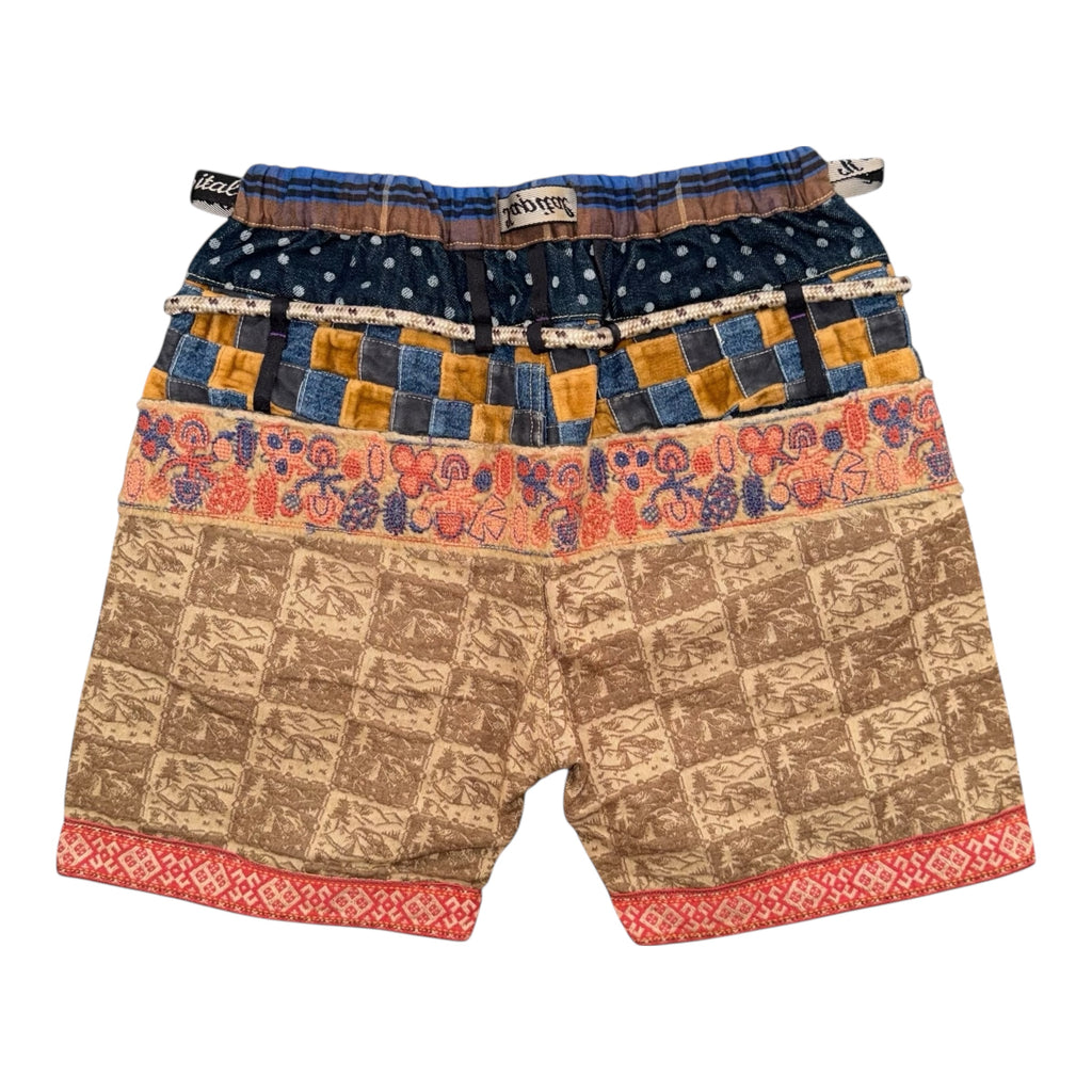 KAPITAL SHORTS