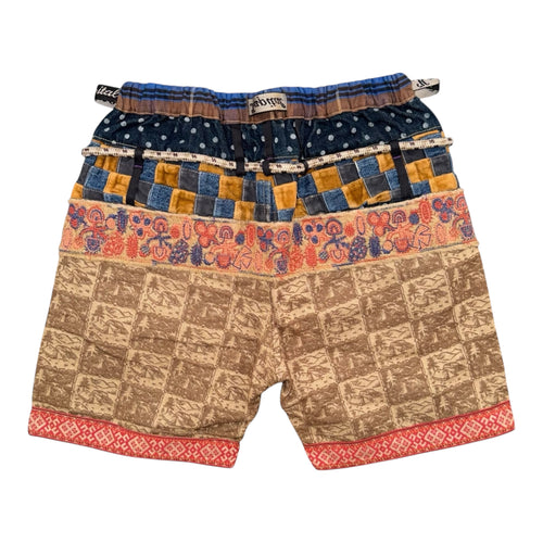 KAPITAL SHORTS