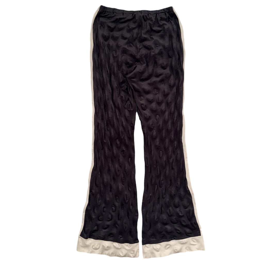 ISSEY MIYAKE VINTAGE "EGG CARTON" PANTS