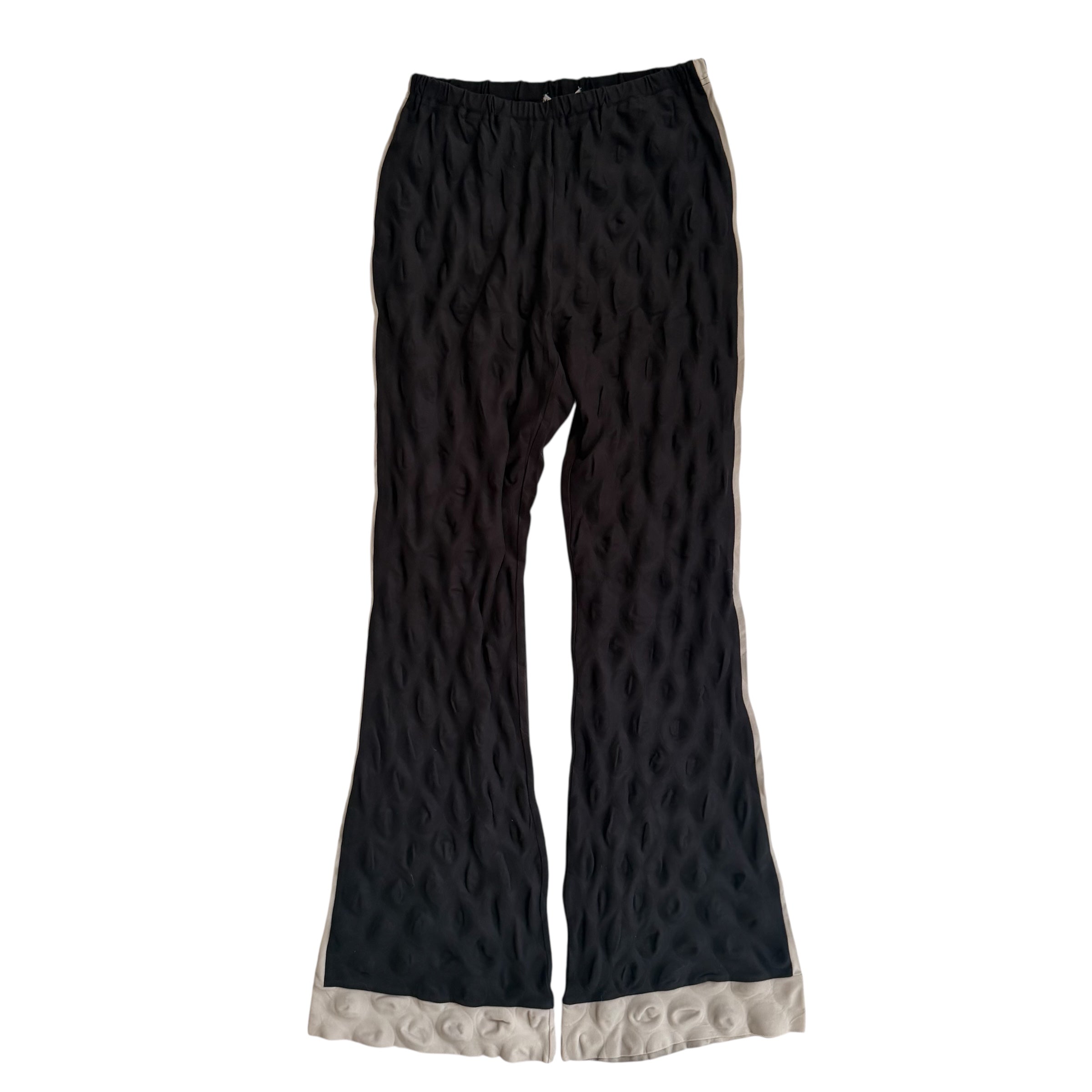 ISSEY MIYAKE VINTAGE "EGG CARTON" PANTS
