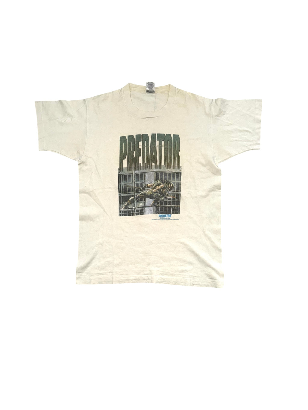 Vintage 90's Predator T-Shirt