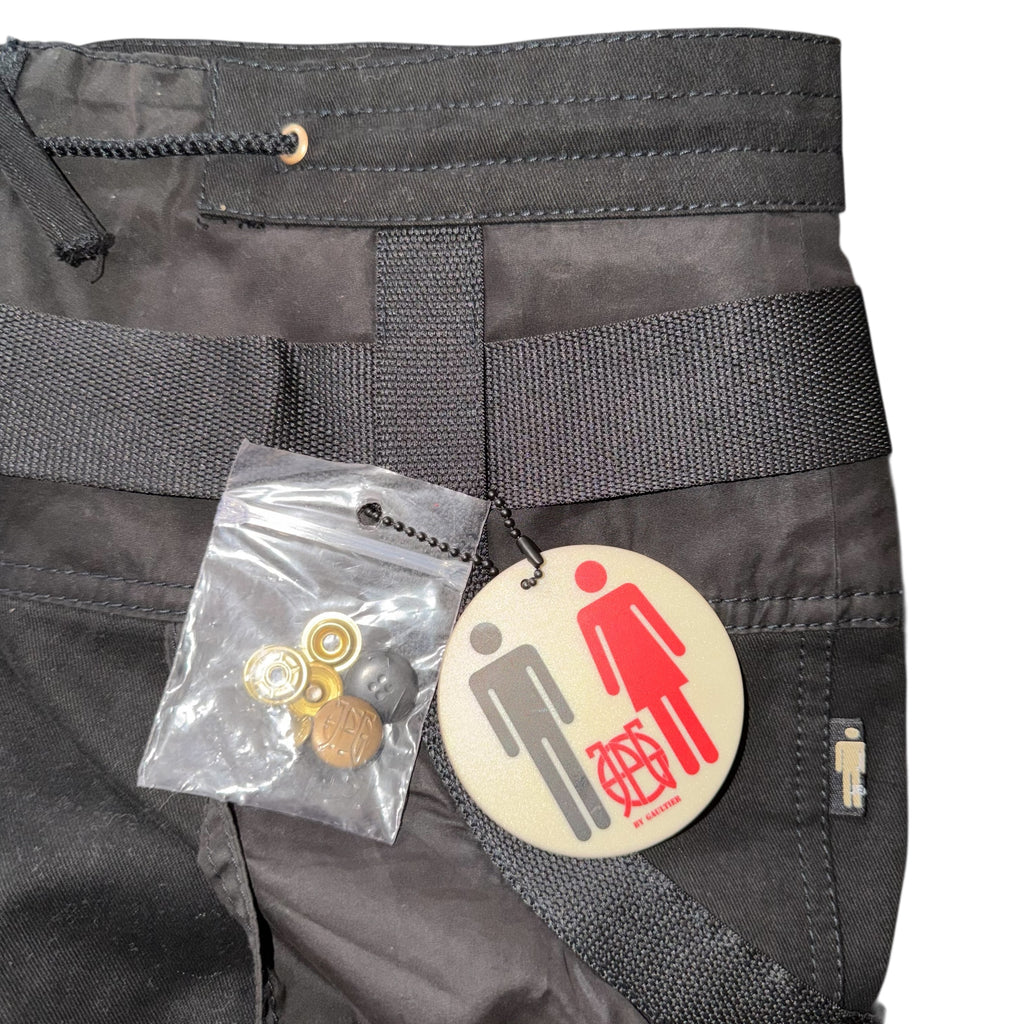 JEAN PAUL GAULTIER AW2003 PANTS