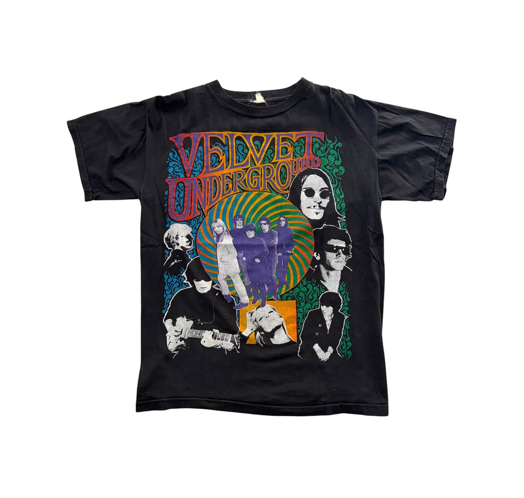 Vintage 90's The Velvet Underground T-Shirt