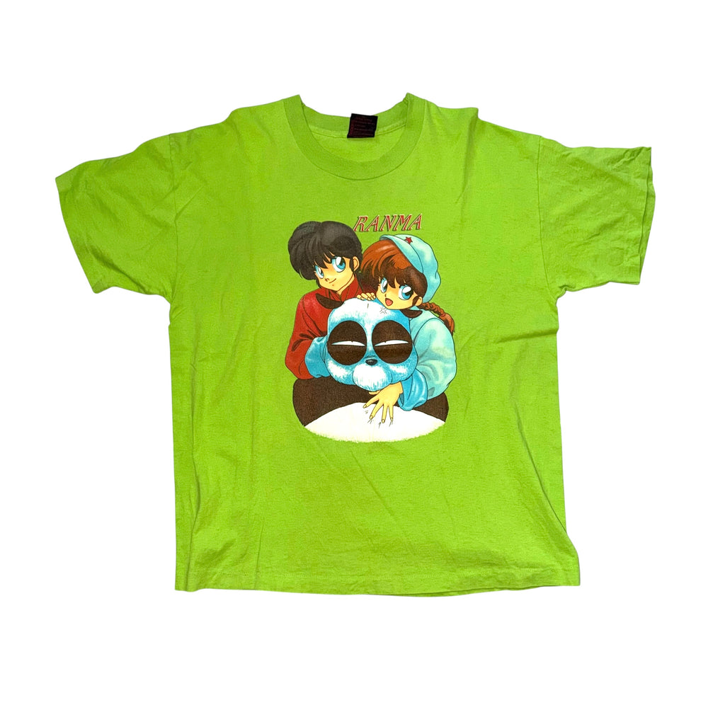 Vintage 90's Ranma T-Shirt