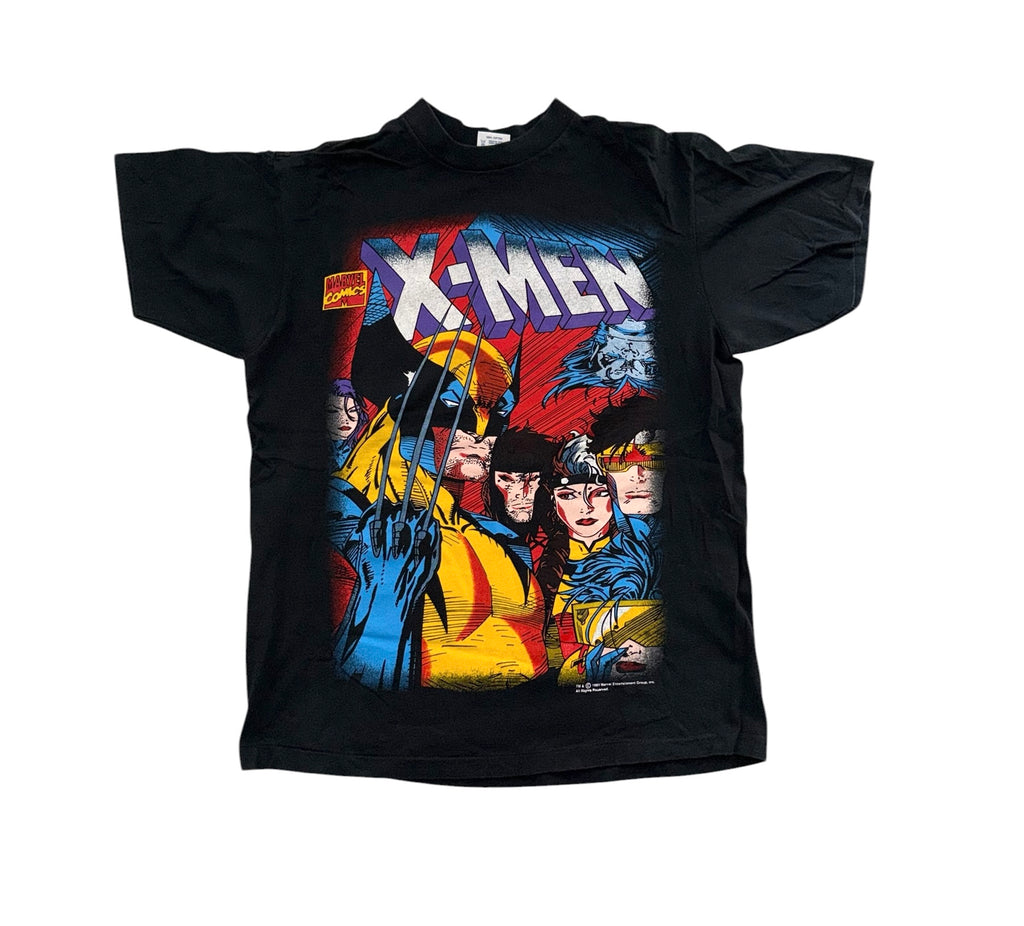 Vintage 90's X-Men T-Shirt