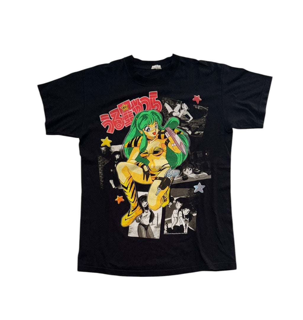 Vintage 90's Lum Urusei Yatsura T-Shirt