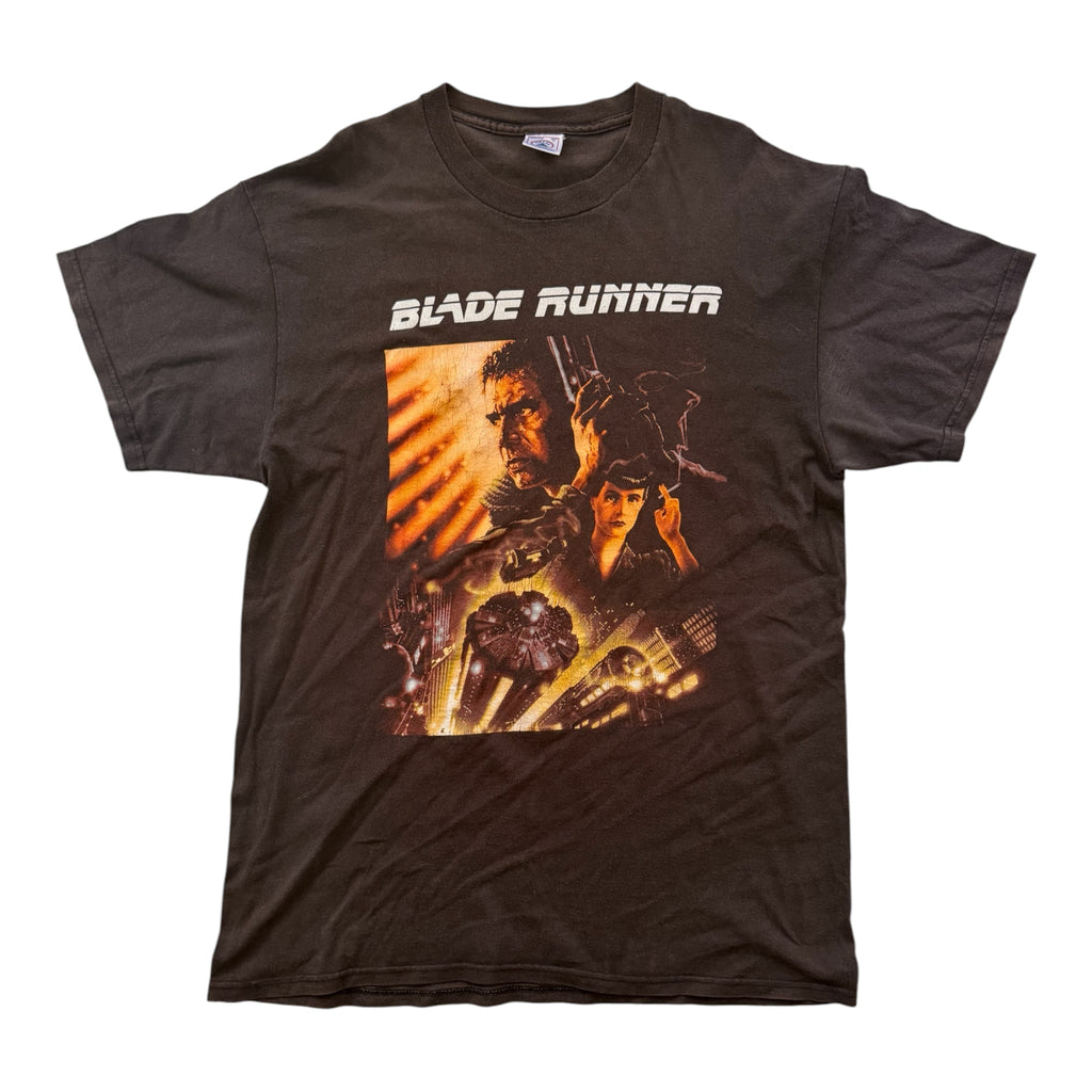 Vintage 90's Blade Runner T-Shirt