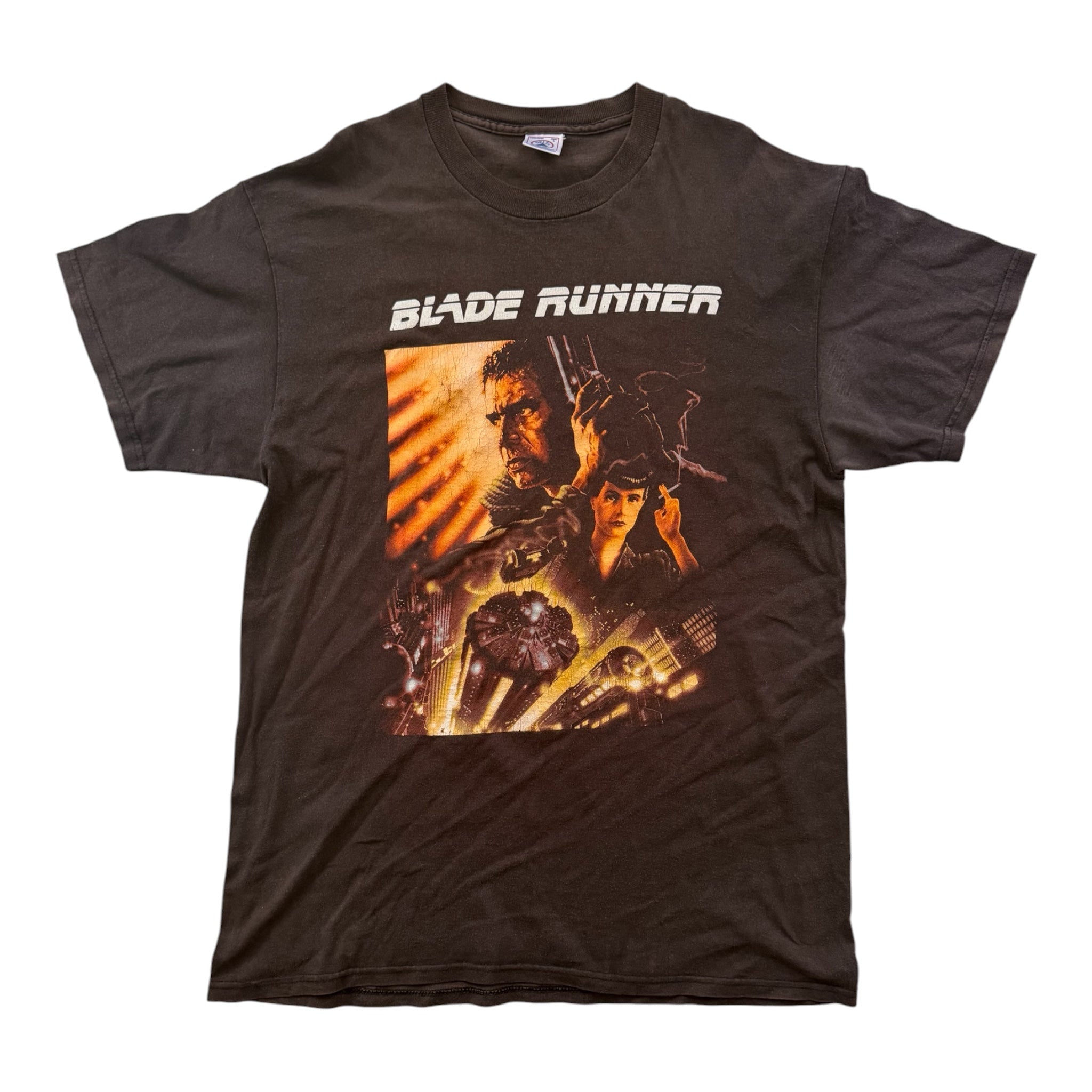 Vintage 90's Blade Runner T-Shirt