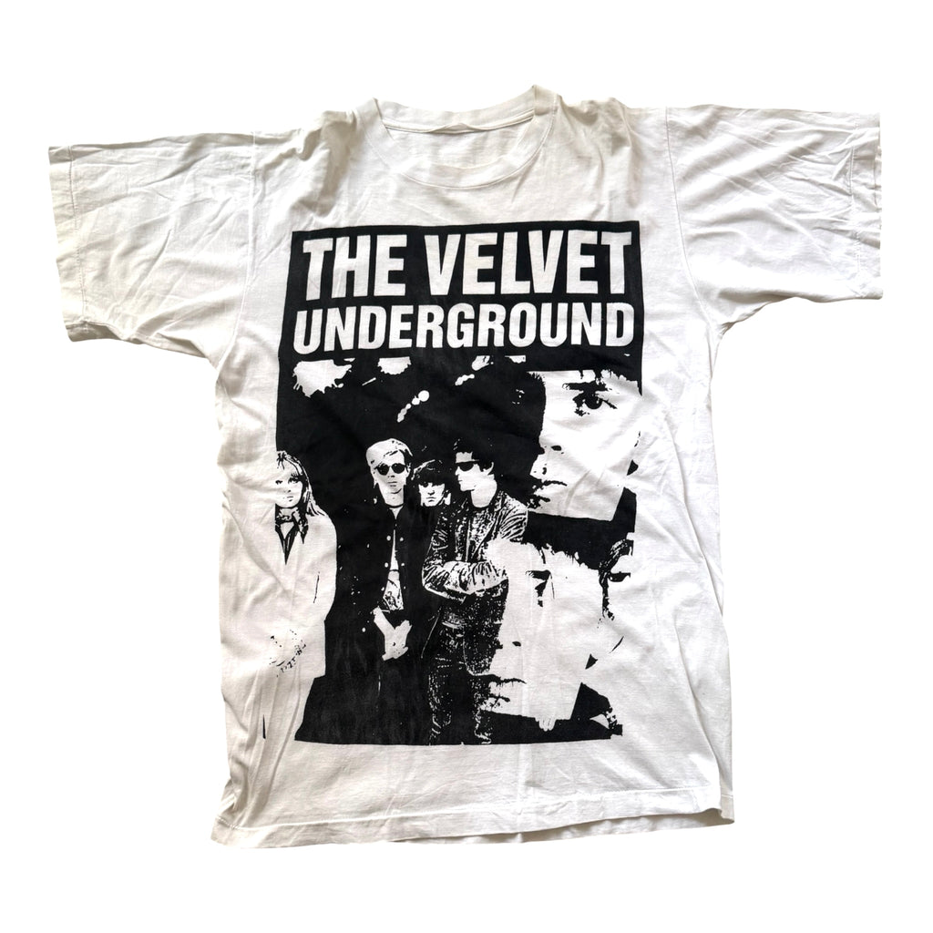 Vintage 90's The Velvet Underground T-Shirt